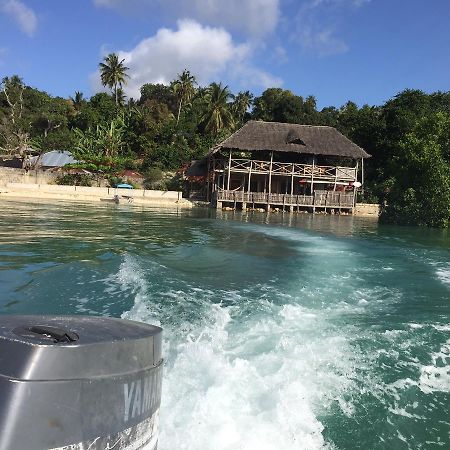 Lala lodge Pemba Zanzibar Mgini Exterior foto