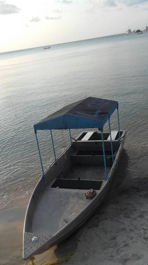 Lala lodge Pemba Zanzibar Mgini Exterior foto