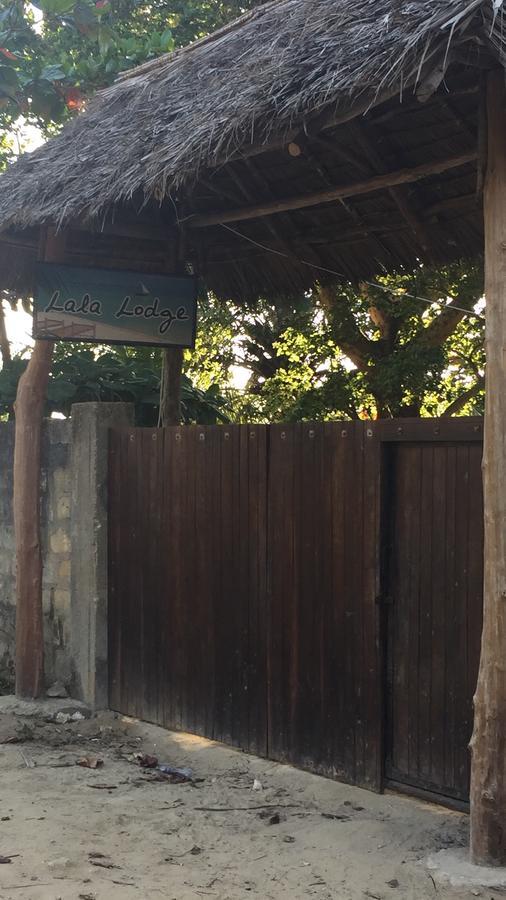 Lala lodge Pemba Zanzibar Mgini Exterior foto