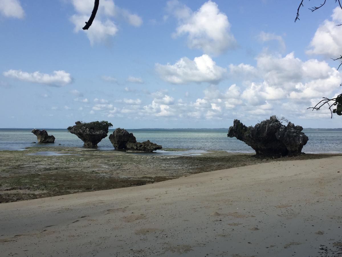 Lala lodge Pemba Zanzibar Mgini Exterior foto