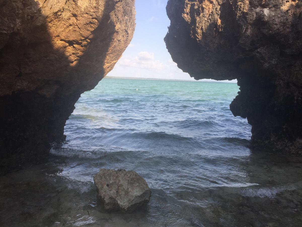 Lala lodge Pemba Zanzibar Mgini Exterior foto