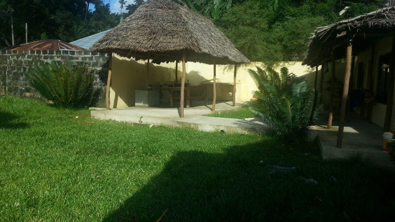 Lala lodge Pemba Zanzibar Mgini Exterior foto
